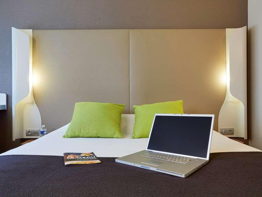 Campanile Villejust - Za Courtaboeuf Zimmer foto