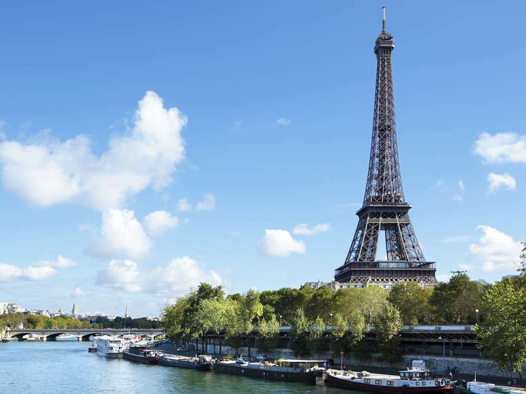Campanile Villejust - Za Courtaboeuf Ausstattung foto